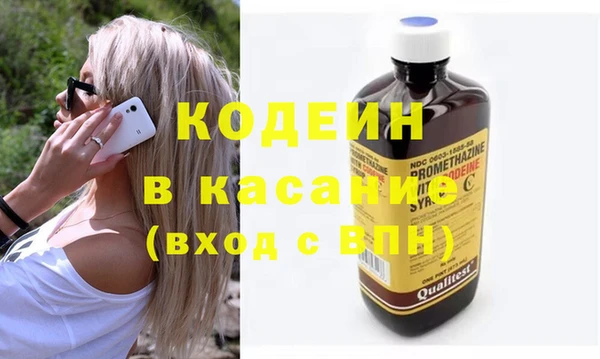 индика Баксан